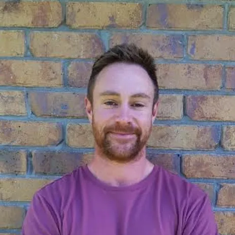 Pete Doonan - Apprentice