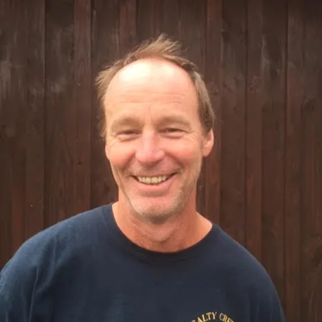 Phil Leonard - Founder